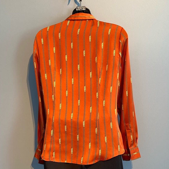 MK blouse - Picture 6 of 8